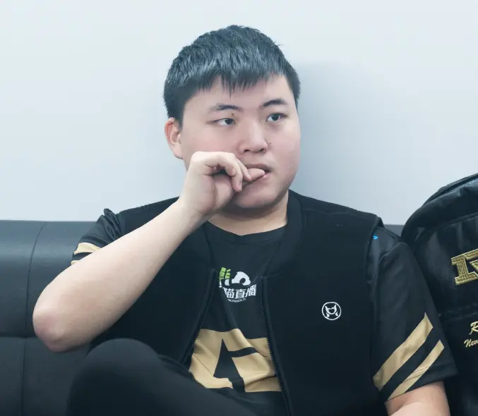  Faker新星败北表现惊艳，美国队未来可期！-爱游戏ayx