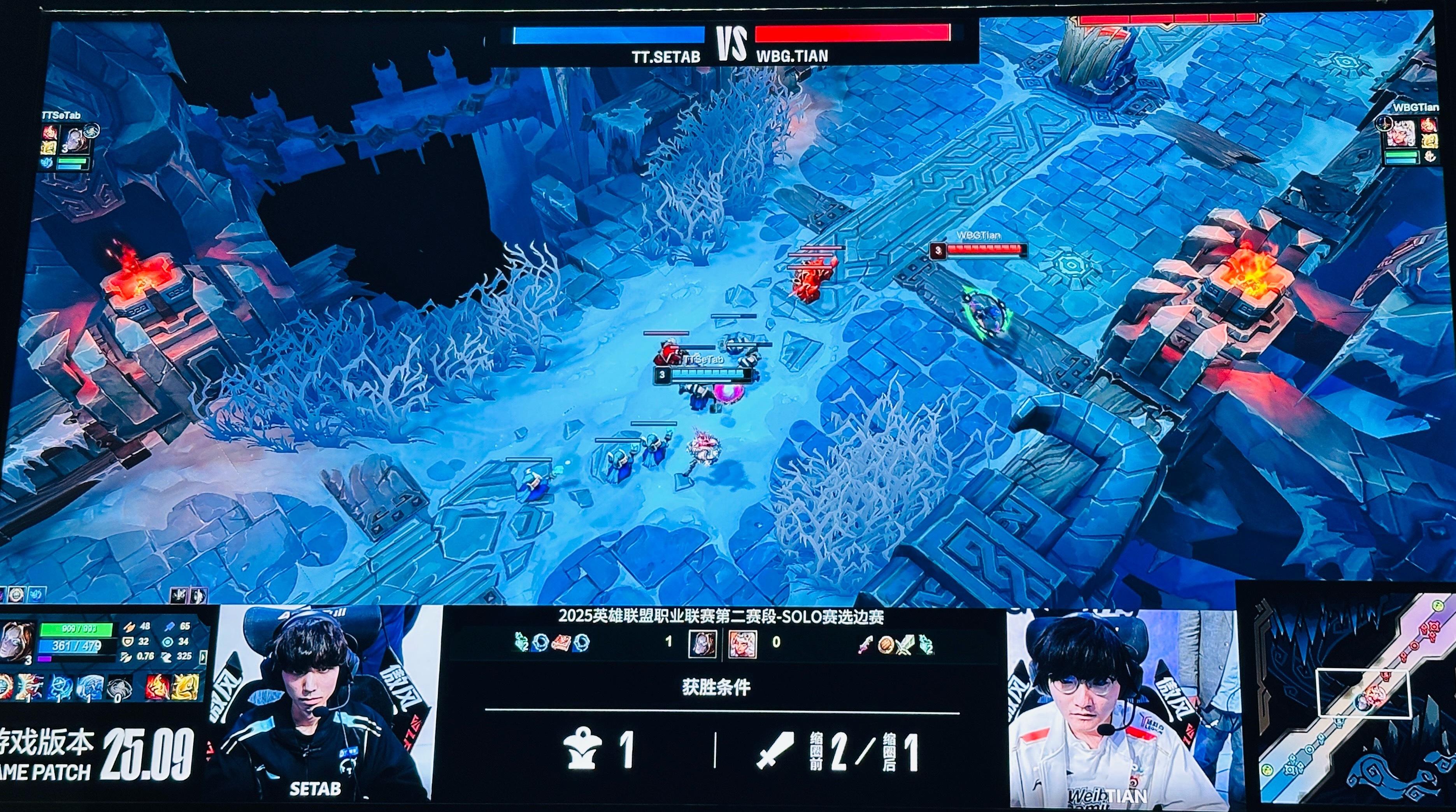  Scout巅峰对决，Ning与30激战G2分钟，绝杀胜负难料！-爱游戏资本 官网