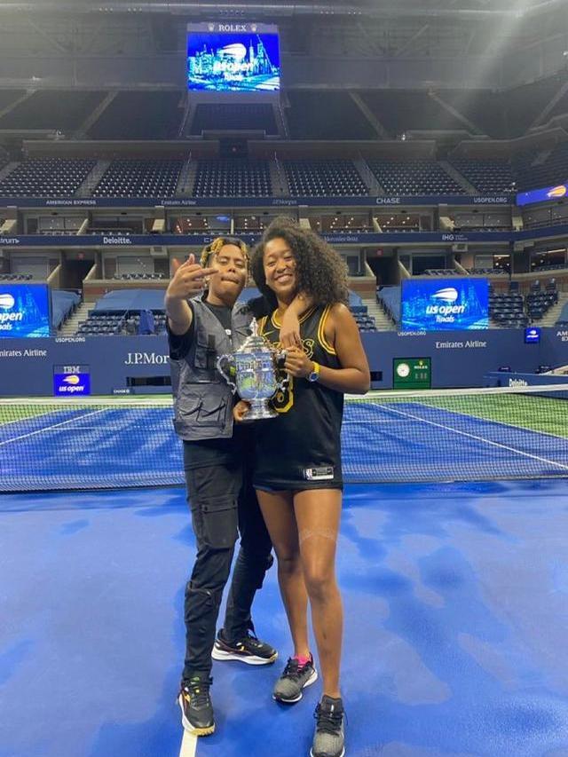  大坂直美赛事官方发布挺进下一轮新规，利物浦争议不断！-爱游戏资本 官网